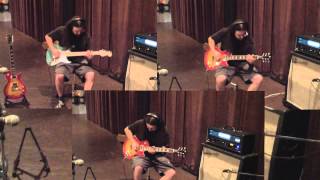 Video thumbnail for Line 6 Spider Valve MKII HD100 Hard Rock by Smaragd Records