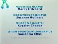 Blue S Clues Thankful Credits Original Airing