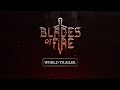 关于 Blades of Fire  电脑  的游戏实况视频