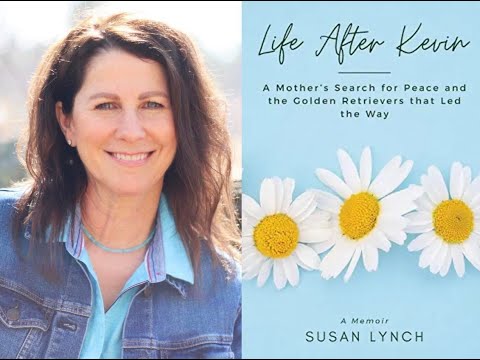 October 19th - 'Life After Kevin' with Susan Lynch
