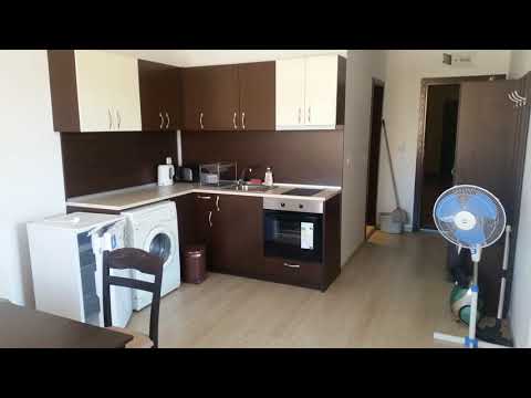 Villa Victory Apartments - Nesebar - Bulgaria