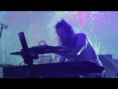 PsyPorn - Tango  // 0. UbikEklektik After @Dürer Kert //