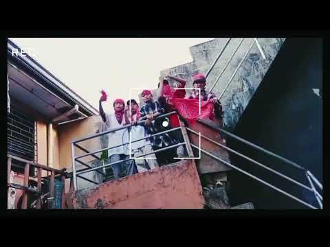 BLXXDAZ - SAMPØL (ØMV) (PROD BY.TRVPKID)