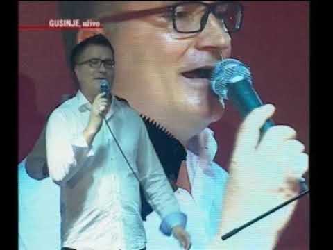 BARESHA (Shepherdess) - Goran VRATNICA (live)