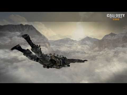Call of Duty Black Ops Soundtrack - 04 Blackbird