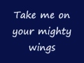 Cheap Trick - Mighty Wings 歌詞付 