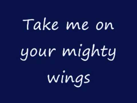 download lagu mp3 mp4 Mighty Wings Lyrics, download lagu Mighty Wings Lyrics gratis, unduh video klip Mighty Wings Lyrics