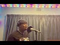 IF I DIE YOUNG The Band Perry Cover By LLOYISO