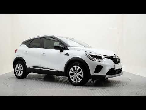 Renault Captur dCi 95 Iconic - Image 2