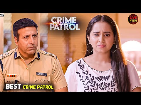 करोड़ों की साज़िश | Best Of Crime Patrol 2025 | Crime Patrol | City Crime | Full Episode
