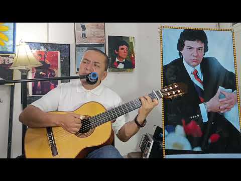 Nunca Me Dejes - José José
