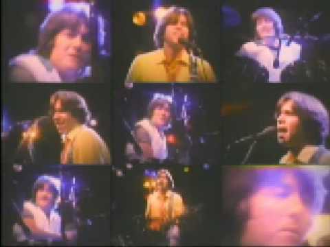 Tarney Spencer Band - Set The Minstrel Free