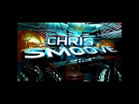 Chris Smoove (UFC Beat) -Eyes So Low-