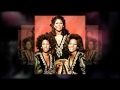 THE SUPREMES (JEAN, SCHERRIE and LYNDA) hit and miss