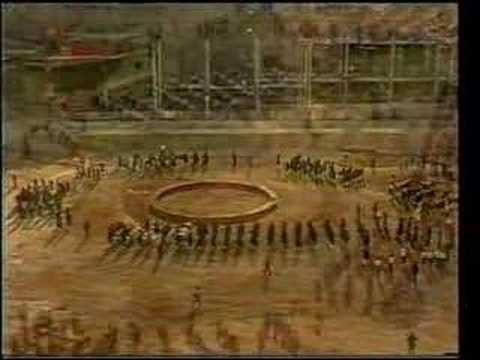 2002 911 Memorial Service