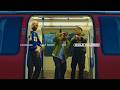 Limoblaze Andy Mineo DC3 Cole Palmer Official Lyric Video