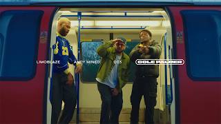 Limoblaze, Andy Mineo, DC3 — Cole Palmer (Official Lyric Video)
