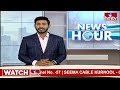 బాపట్లలో కూటమి అభ్యర్థుల రోడ్ షో  | MP Candidate Krishna Prasad,MLA Candidate Narendra Varma | hmtv - Video