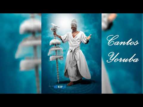 Obbatala II - Papo Angarica