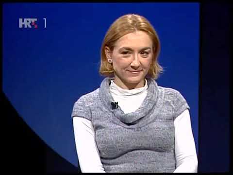 Istraživanja emocija i svijesti životinja (Irena Petak) - Na Rubu Znanosti (2013) Ep 2