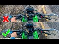How To Control Motorcycle Handle Bike Chalana Sikhe Praks Bikers Guide