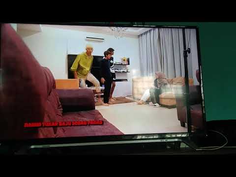 jom tngk ammar nazahan sapa peminat ammar comment prank teah rampas tunang aira