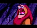 The Lion King 3D TV Spot