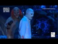 17 Slipknot - Spit It Out (Monsters of Rock 2013 ...