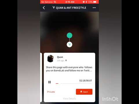 Quan & BABYCHOPPER FreeStyle