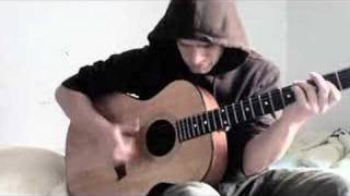 FIN music - folk acoustic - Like you