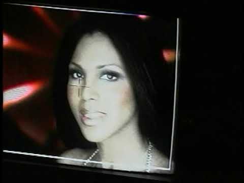 Thumbnail for Toni Braxton - He Wasn't Man Enough | Behind the Scenes by Toni Braxton