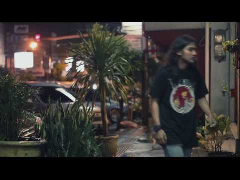 MORFEM (Indonesia) Senjakala Cerita. Official Video
