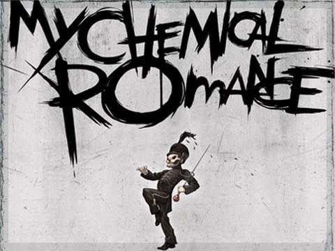 My Chemical Romance - The Black Parade (Full Album)