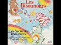 Bisounours Les Bisous Des Bisounours