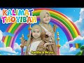 LAGU ANAK ANAK KALIMAT THOYIBAH LAGU ANAK ISLAMI AYASHA