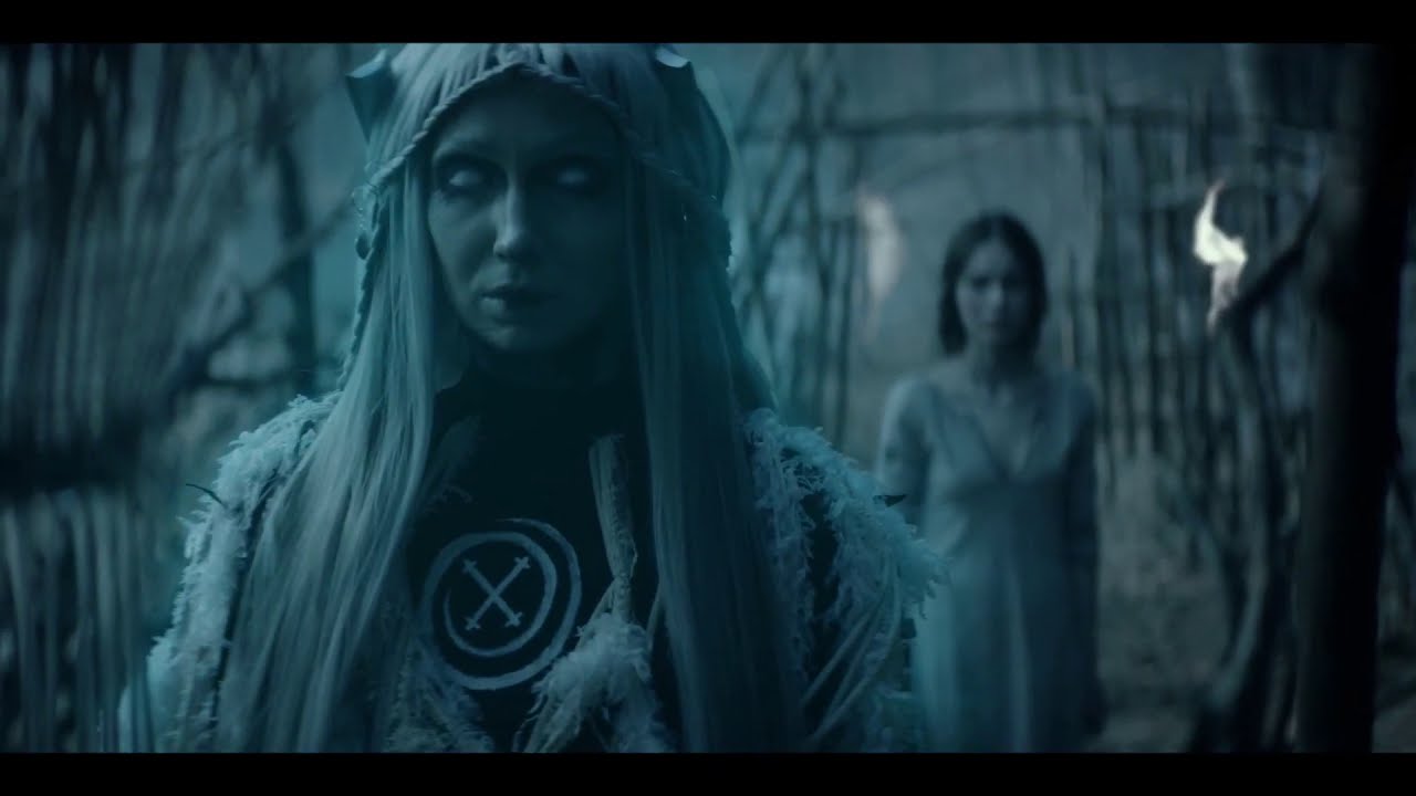 The new "The Slavs" TV series. ( Trailer )