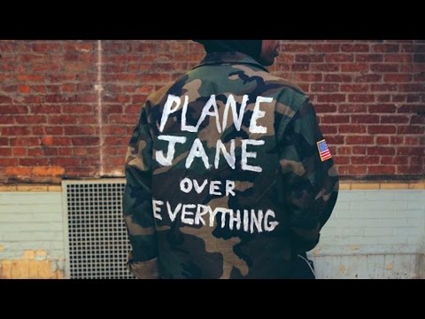 Plane Jane Co.|| Winter 15 [Shot by @RENVNTDPICTURES]
