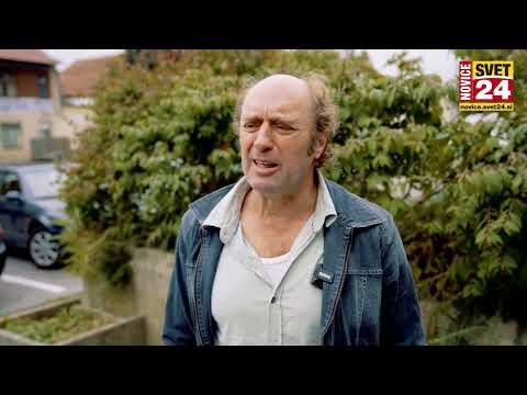 Janez Škof: »Nekateri žonglirajo z besedo patriotizem, kot da hočejo povzročiti novo vojno«