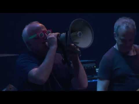 Ween 3-17-23 Cover It With Gas and Set It on Fire - Live at the Brooklyn Bowl
