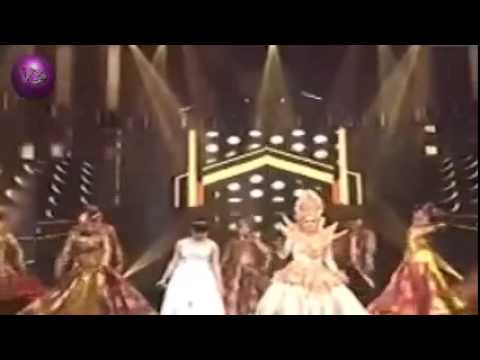 Duet seru lesti feat iyhet bustami.sudahlah