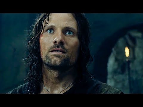 This is actually cinema's greatest battle