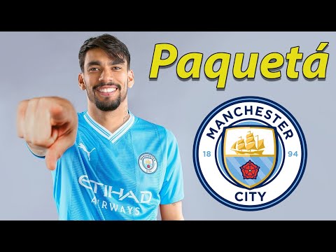 Lucas Paqueta ● Manchester City Transfer Target 🔵🇧🇷 Best Skills, Passes & Tackles