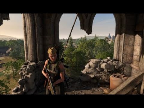 Sniper Elite 5 : S'exposer..? Danger !! : 370 m. ( Authentique )