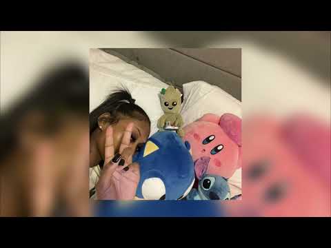 mighty bay x tisakorean - pasta (sped up)