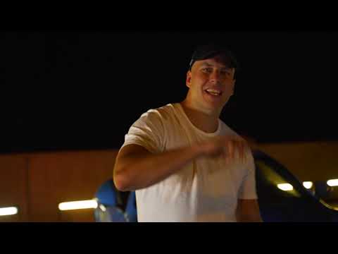 KBU -  Noga na gazie  (prod. Baldy Chauve) Official Video