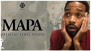 SB19 'MAPA' | OFFICIAL LYRIC VIDEO Reaction