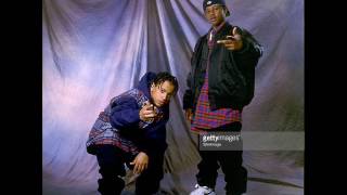 Kris Kross - Live and Die for Hip Hop (instrumental)