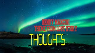 HENRY MANCINI - THEME FROM LOVE STORY