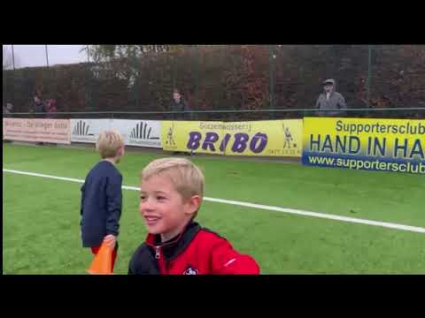 Dribbelfestival U6/U7