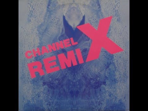 Channel X - Rave The Rhythm Remix - 01 - Rave The Rhythm (Remix Structure I)